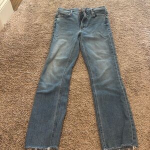 Mother Jeans size 27